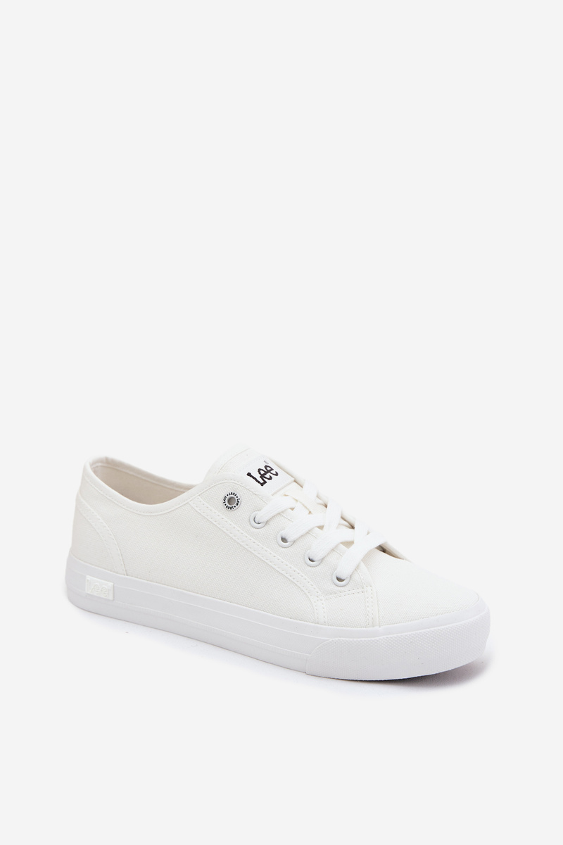 Dámske Tenisky LEE AVA C LOW
