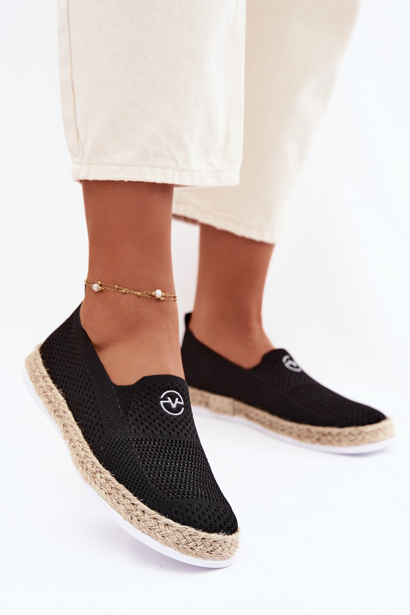 Dámske espadrilky Vinceza
