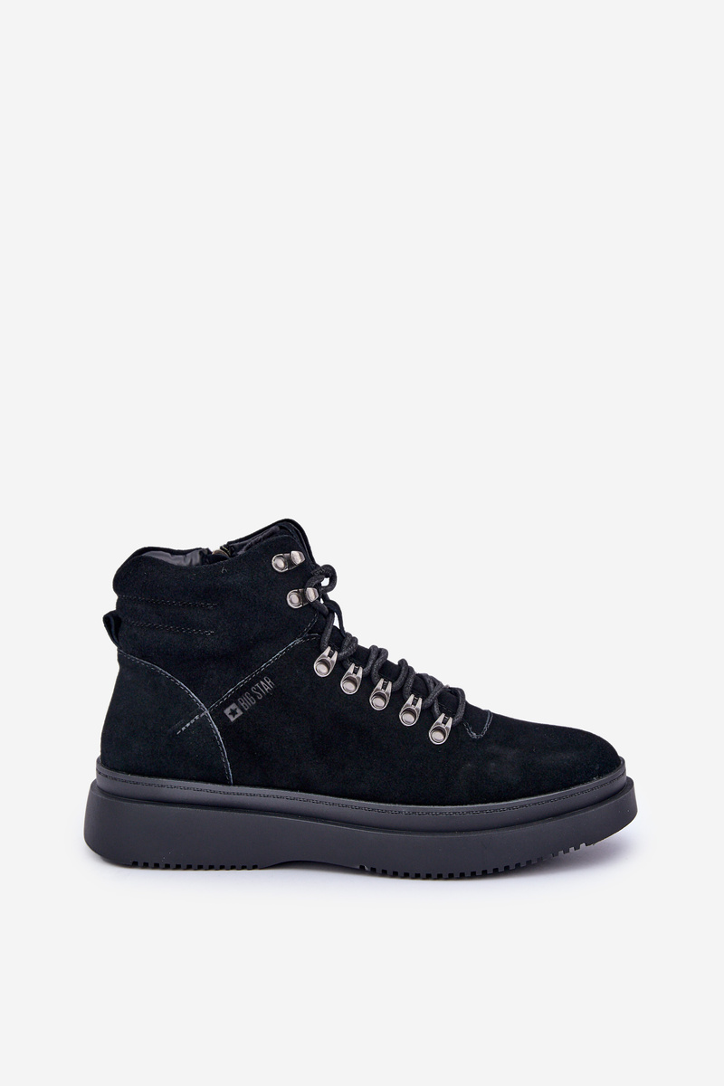 BIG STAR SHOES