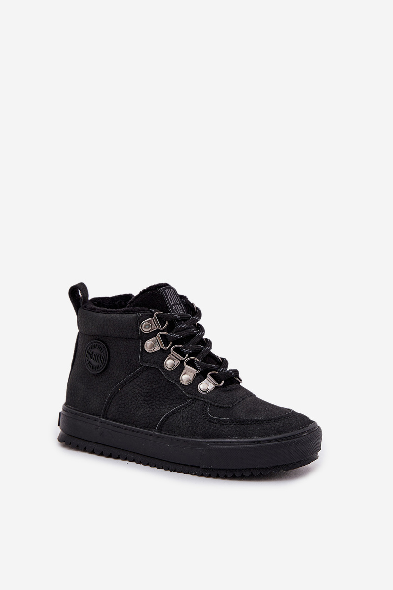 BIG STAR SHOES