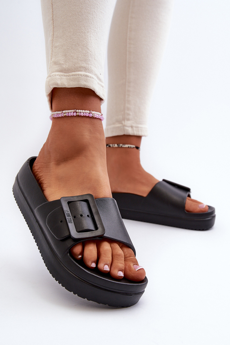 Slapi dama BIG STAR SHOES