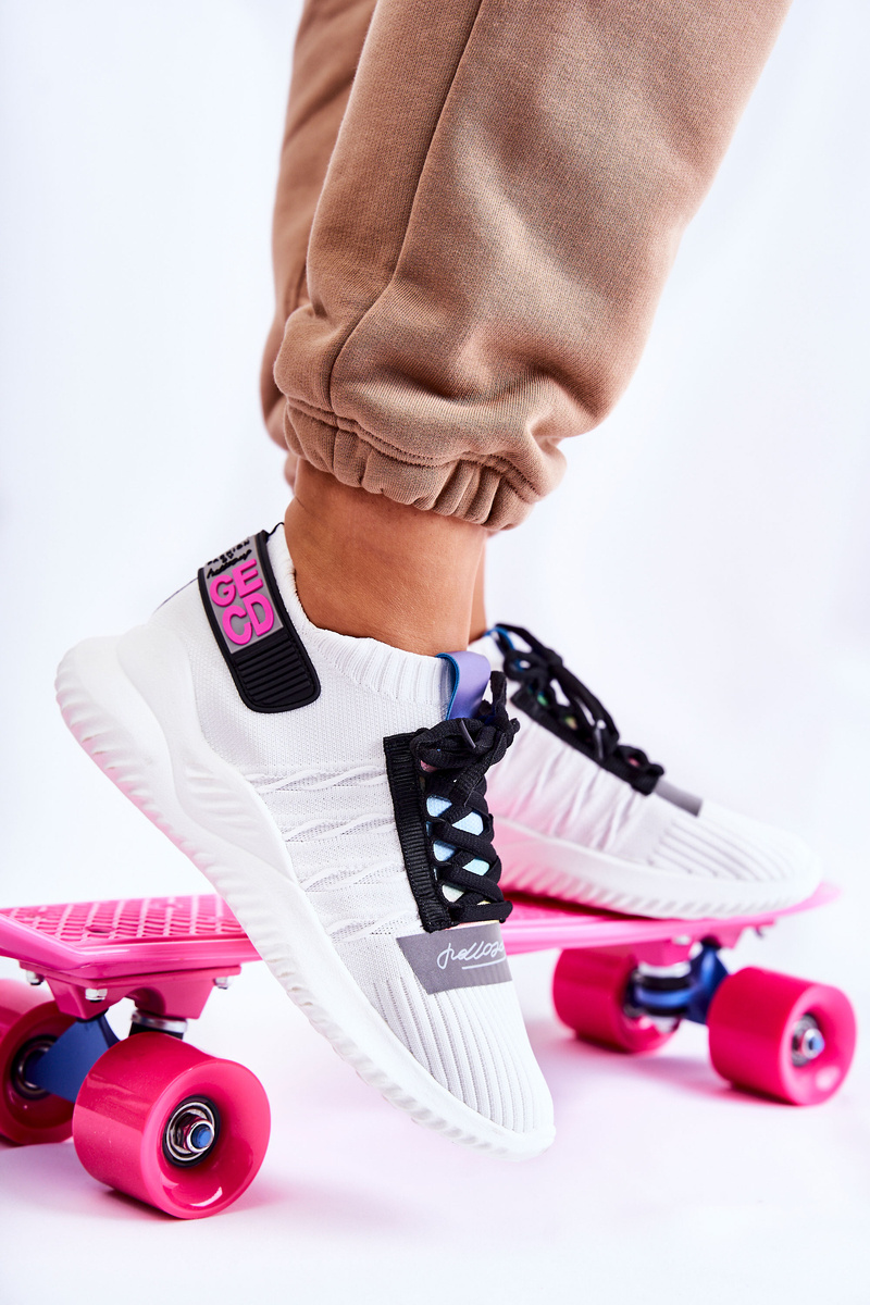 Tenisi dama, Kesi Klayra