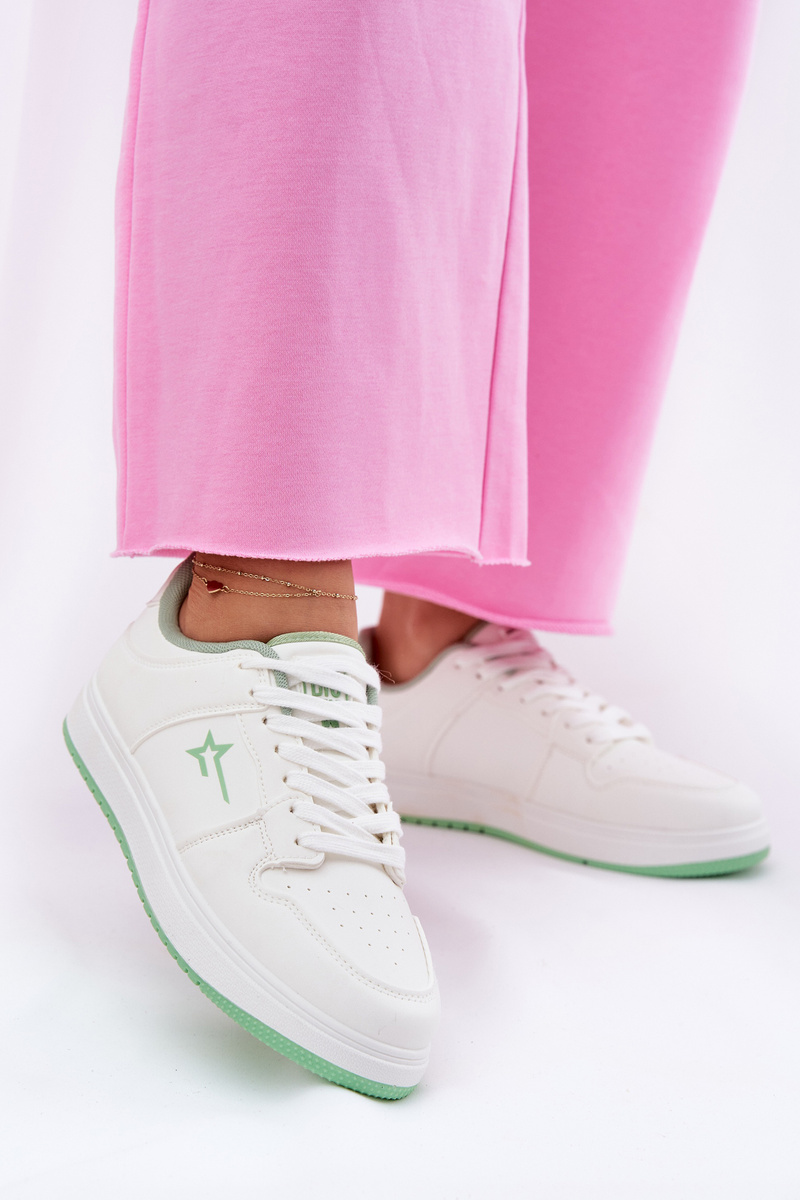 BIG STAR SHOES