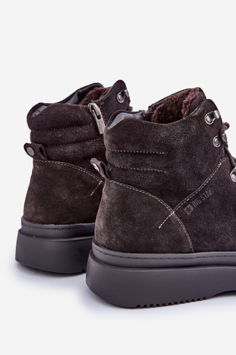 BIG STAR SHOES