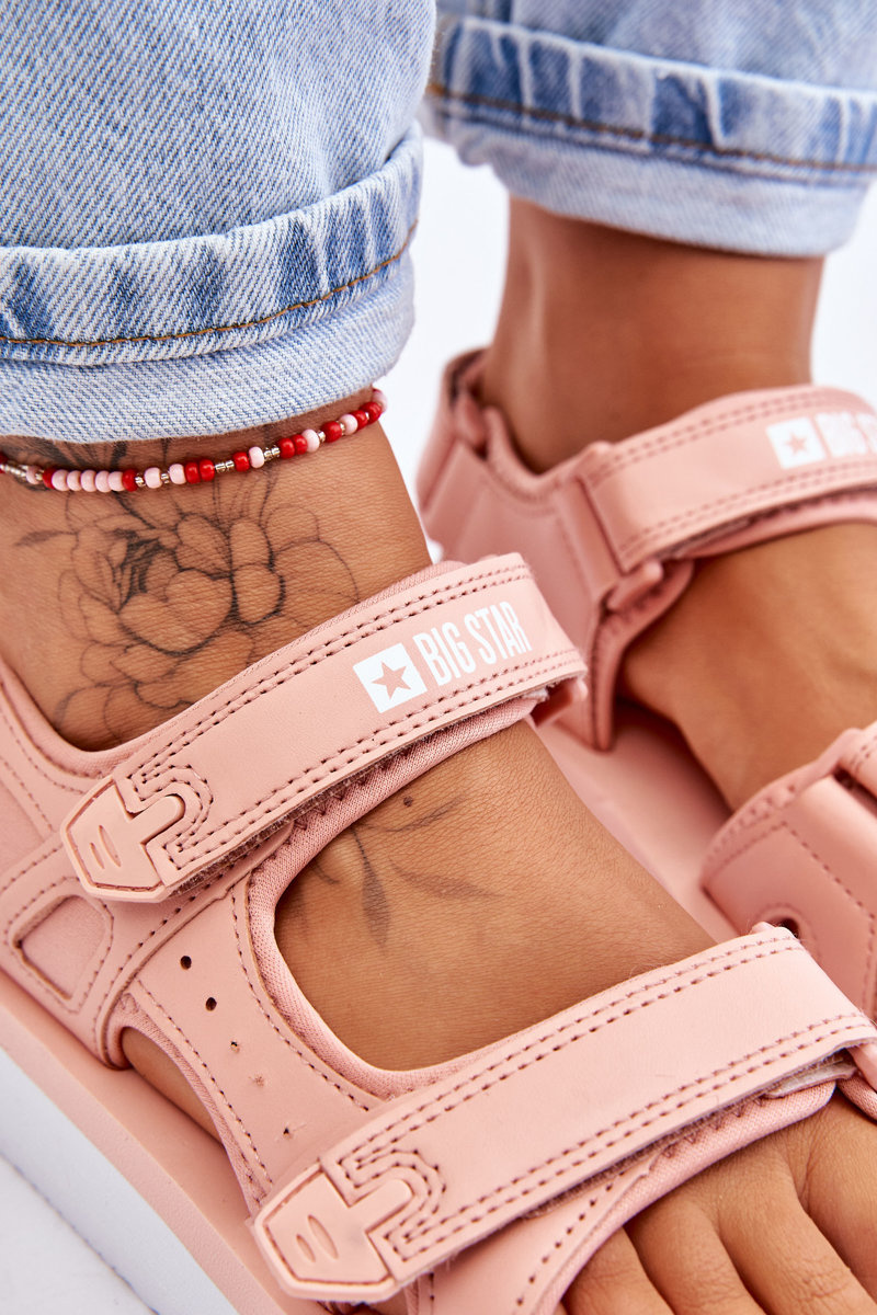 Sandale de damă BIG STAR SHOES