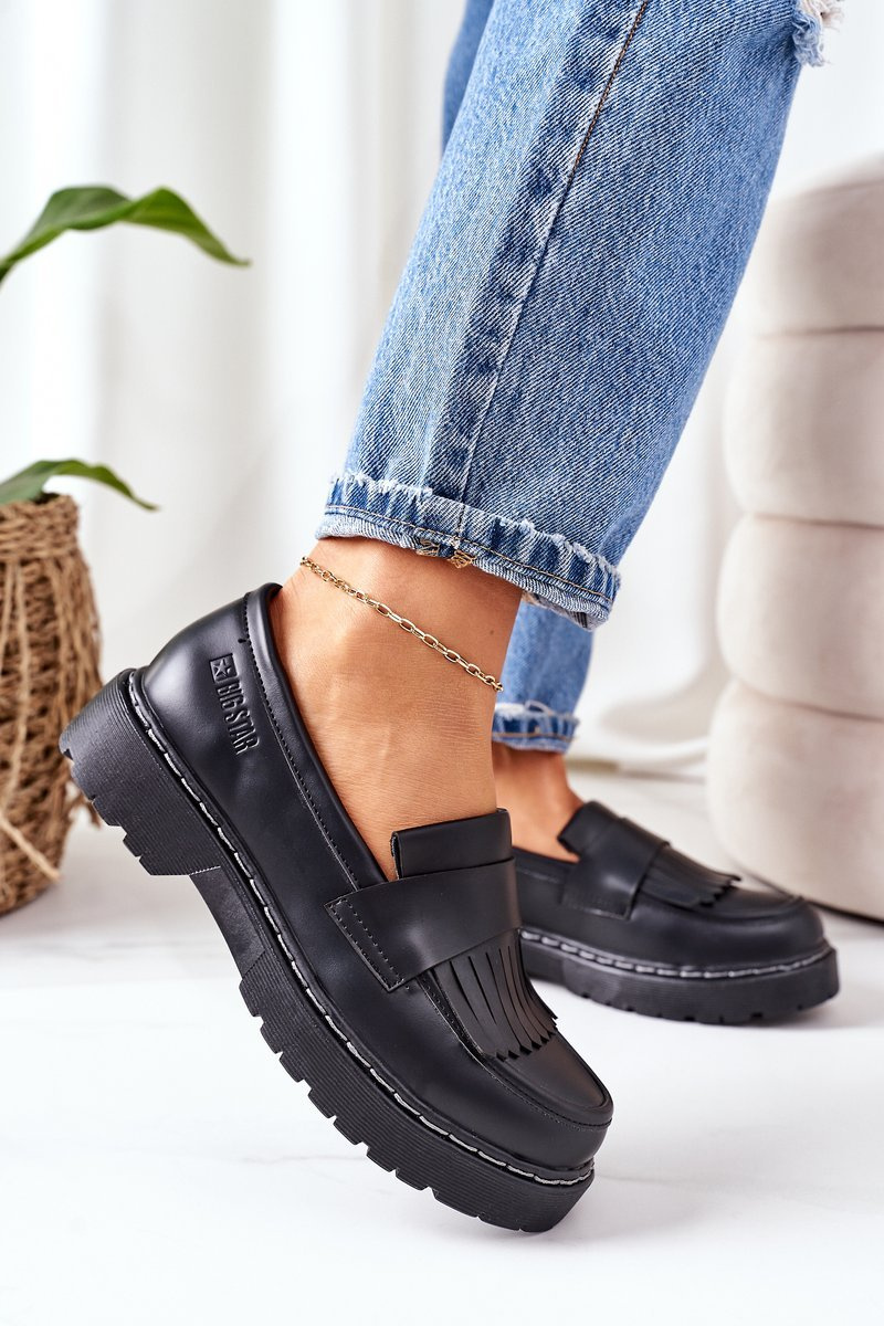 Mocasini dama, BIG STAR SHOES