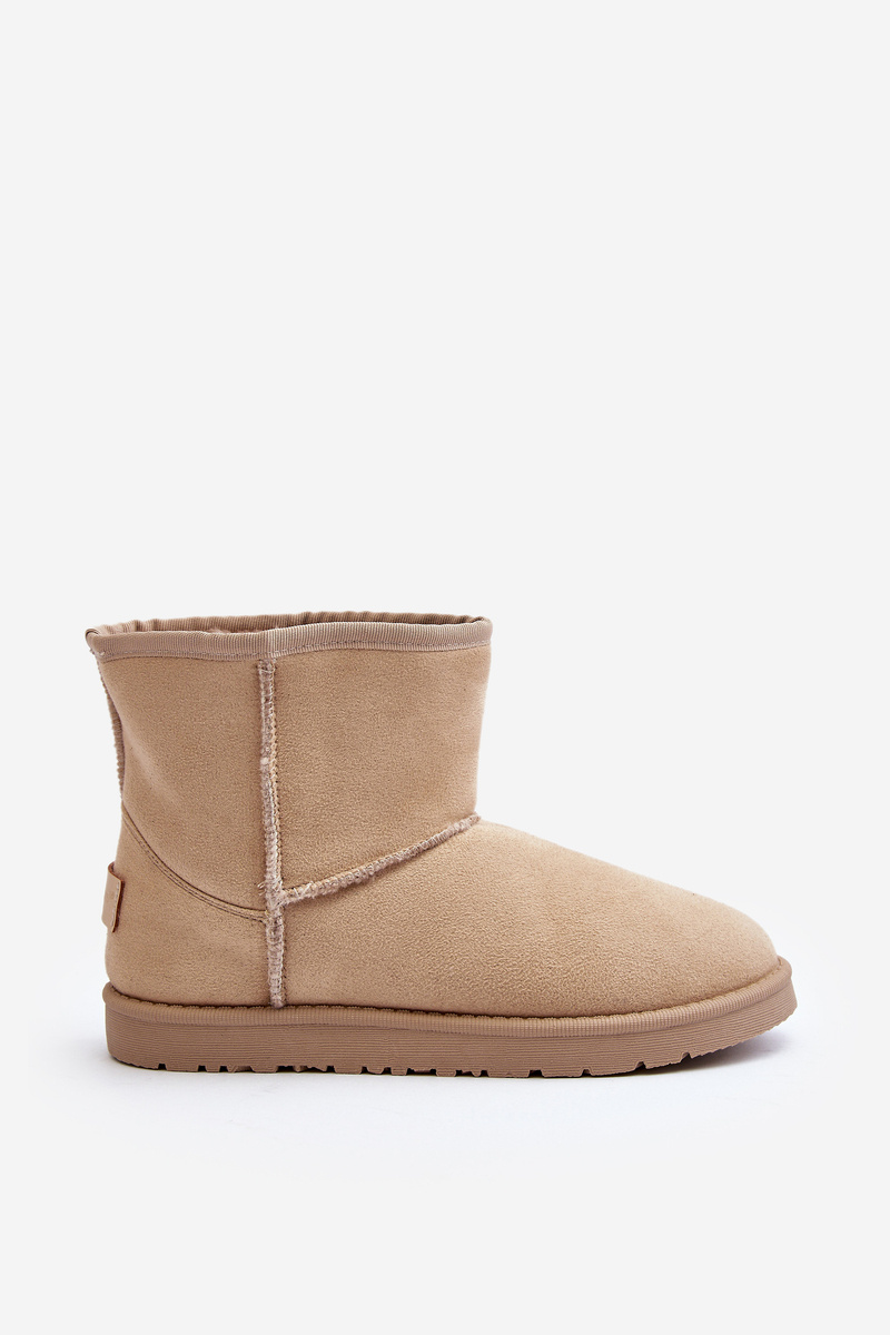 Pantofi de iarnă Kesi