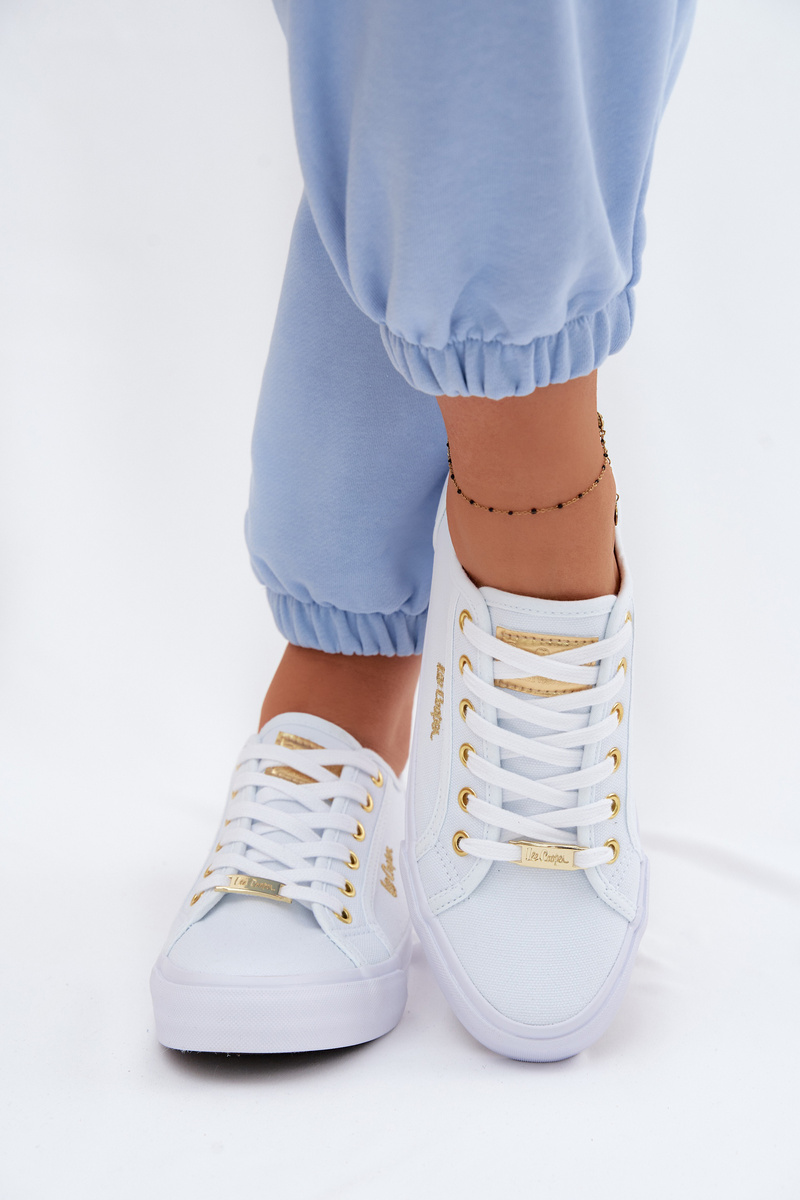 Дамски маратонки Lee Cooper