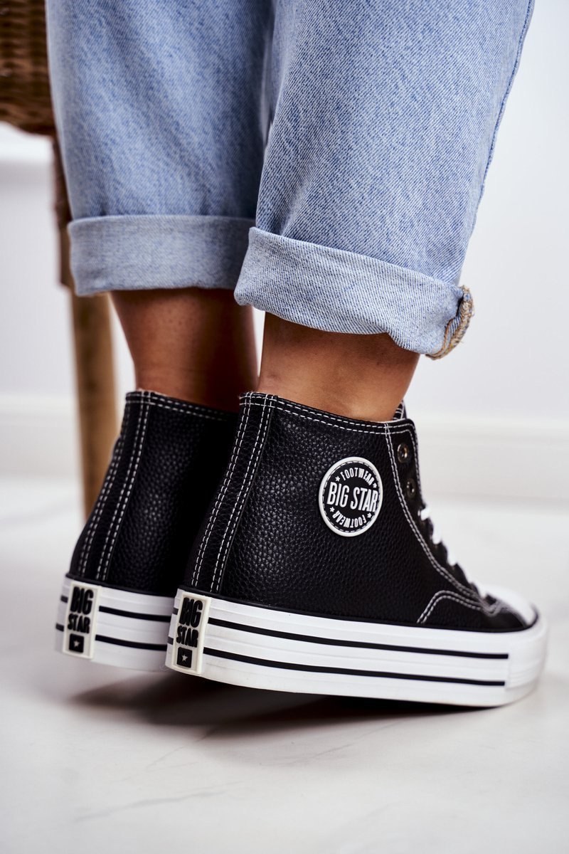 Tenisi dama, Big Star High