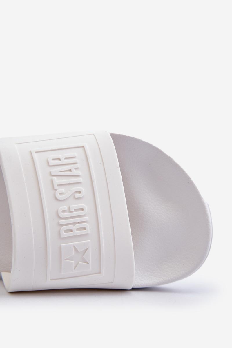 BIG STAR SHOES