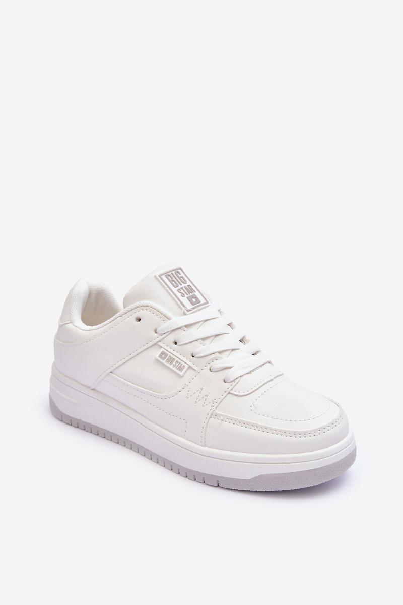 BIG STAR SHOES