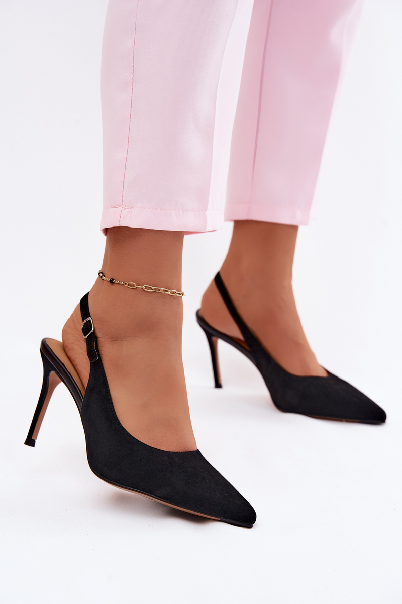 Boto – rafinați pentru femei sandale