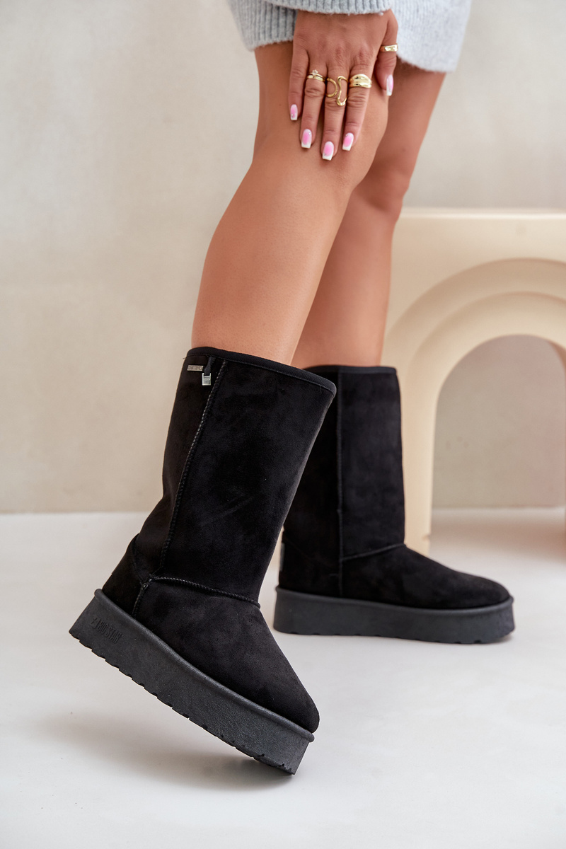 BIG STAR SHOES