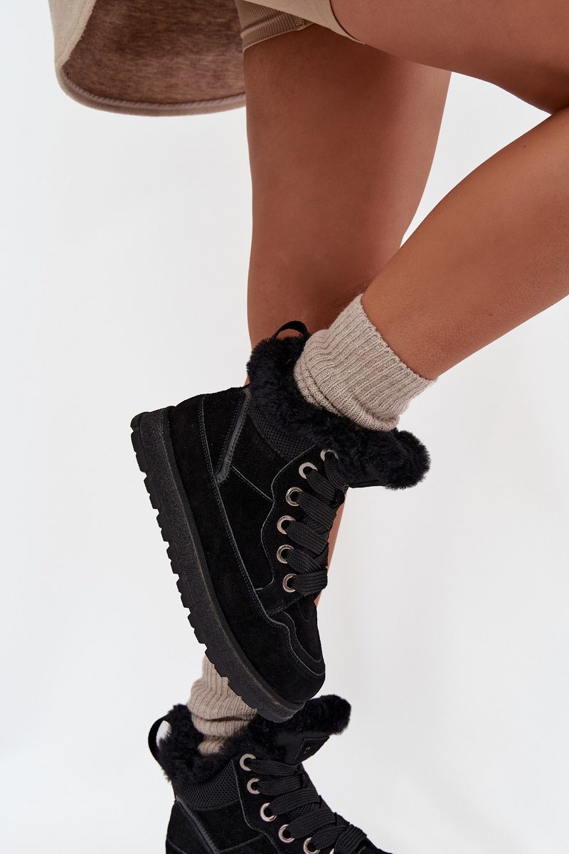 BIG STAR SHOES
