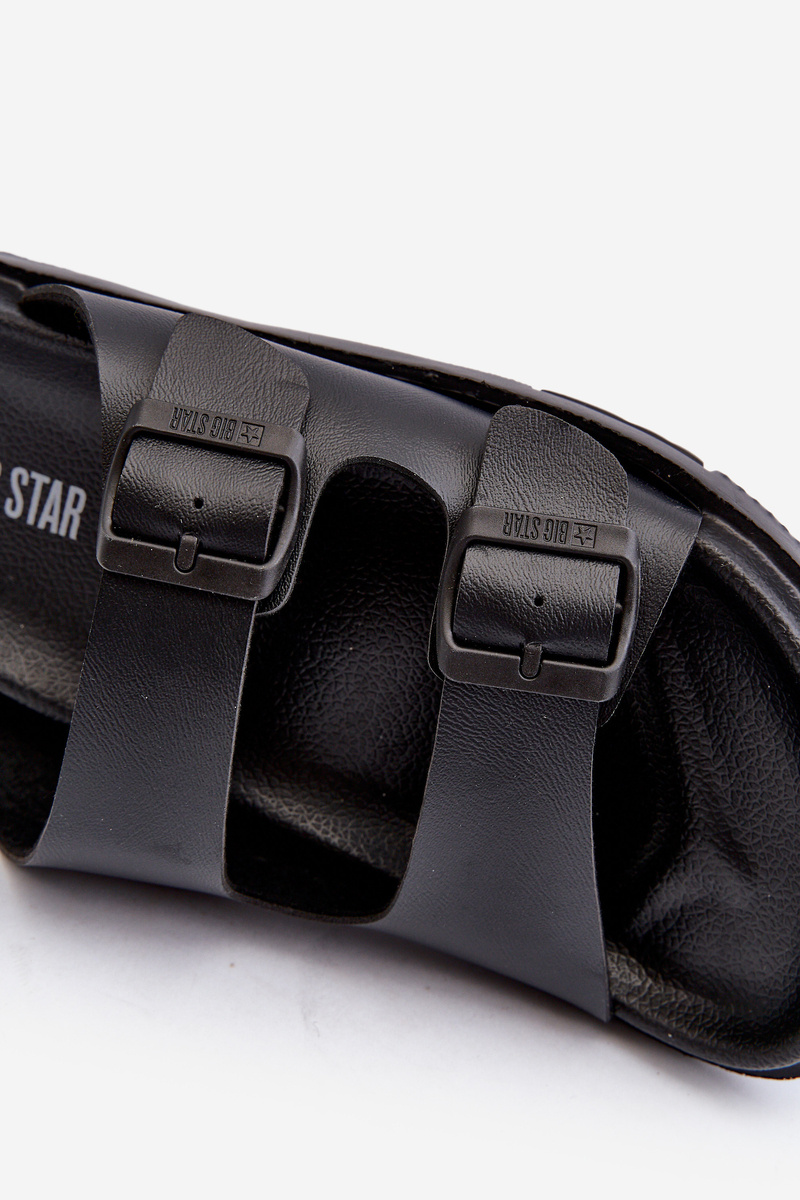 Sandale barbati, BIG STAR SHOES