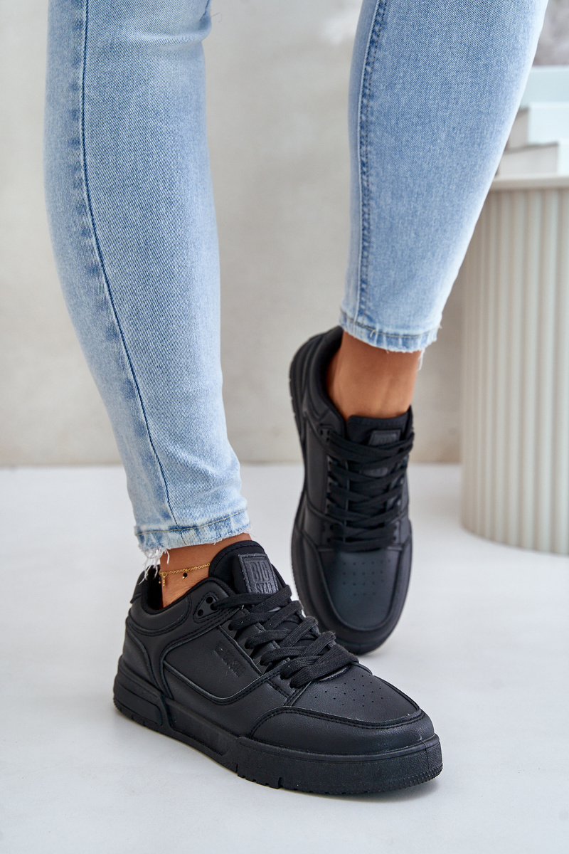 BIG STAR SHOES