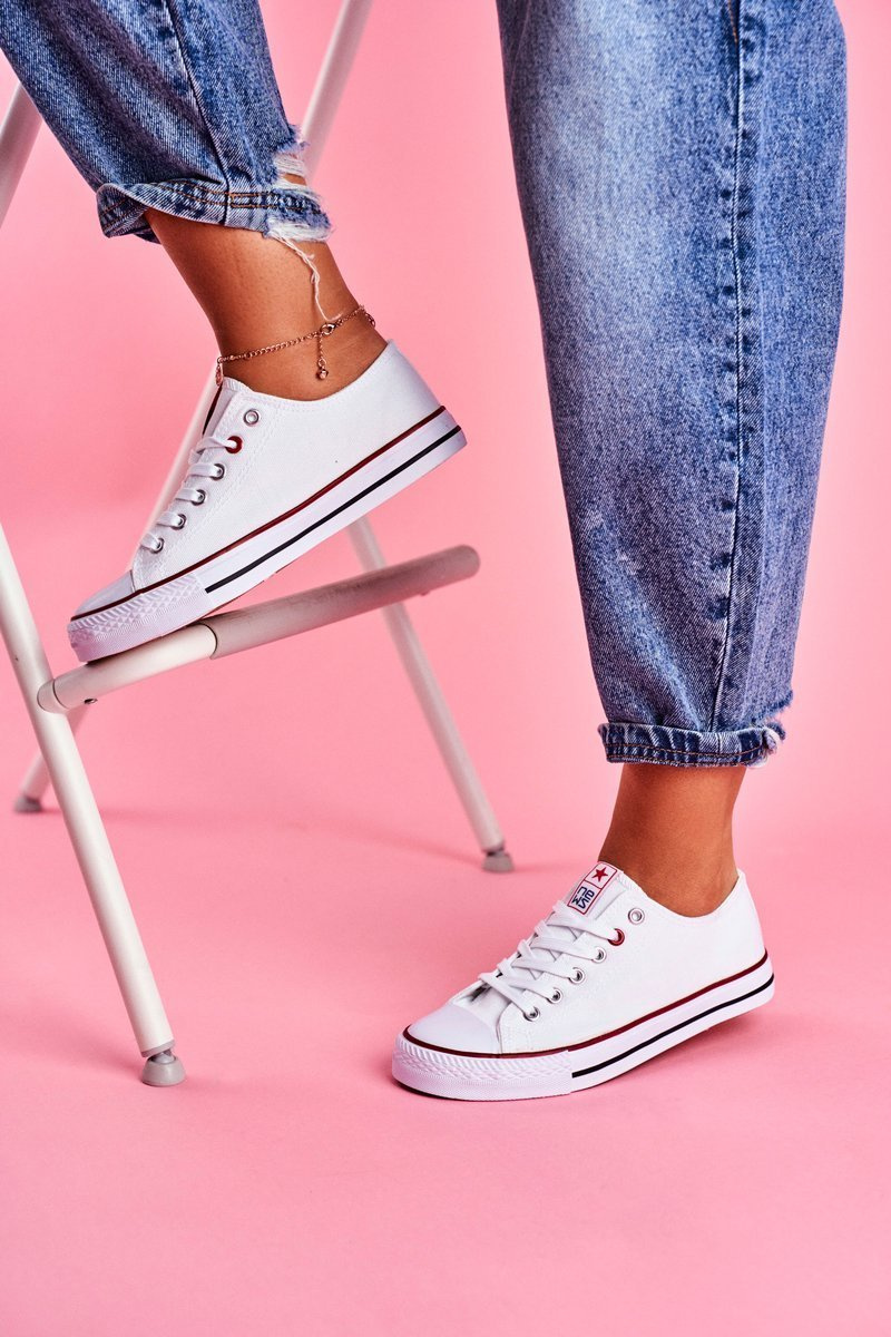 Tenisi dama, Kesi Flamenco