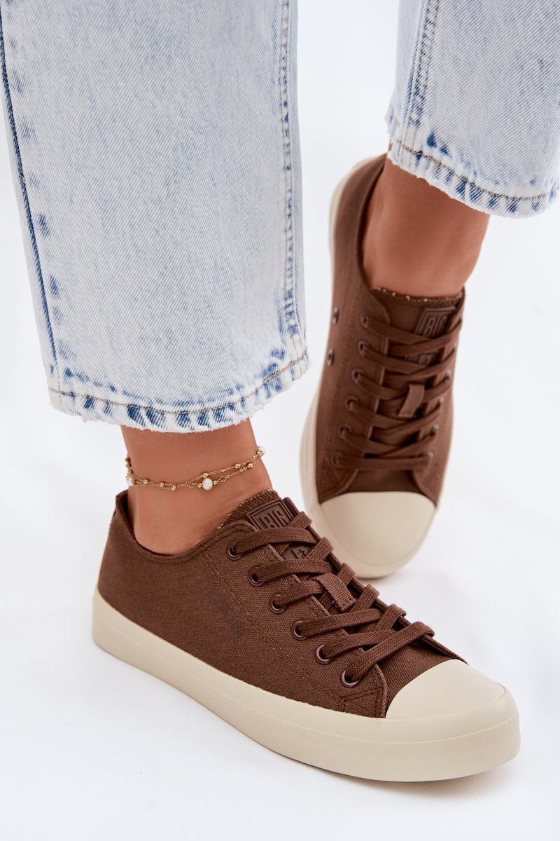 Дамски маратонки Big Star