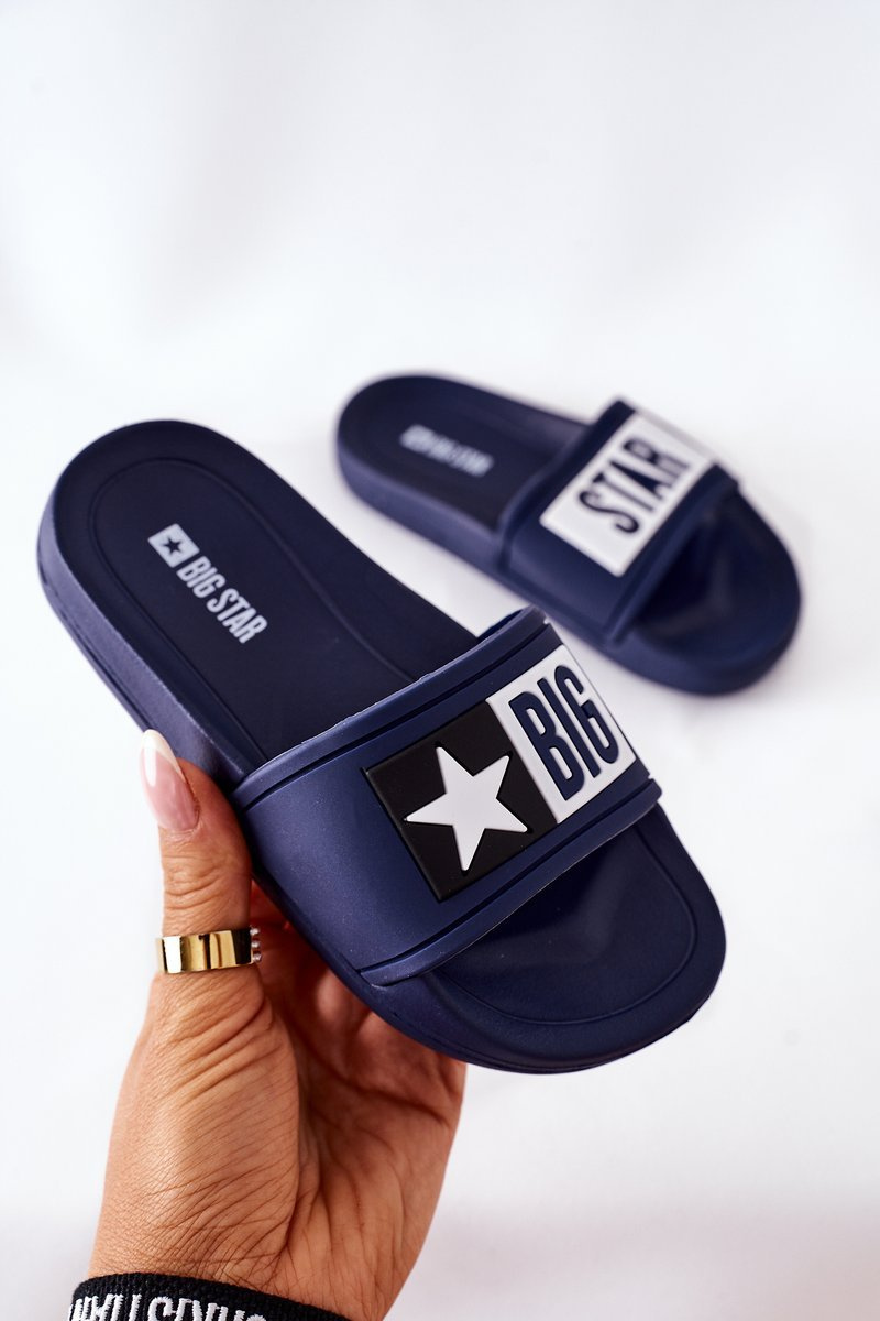 BIG STAR SHOES