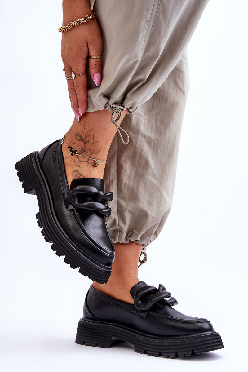 Mocasini dama, BIG STAR SHOES