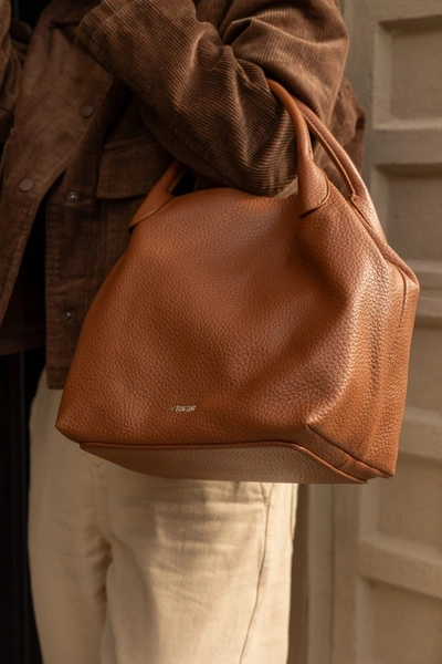 Dámska kabelka Big Star z eko kože