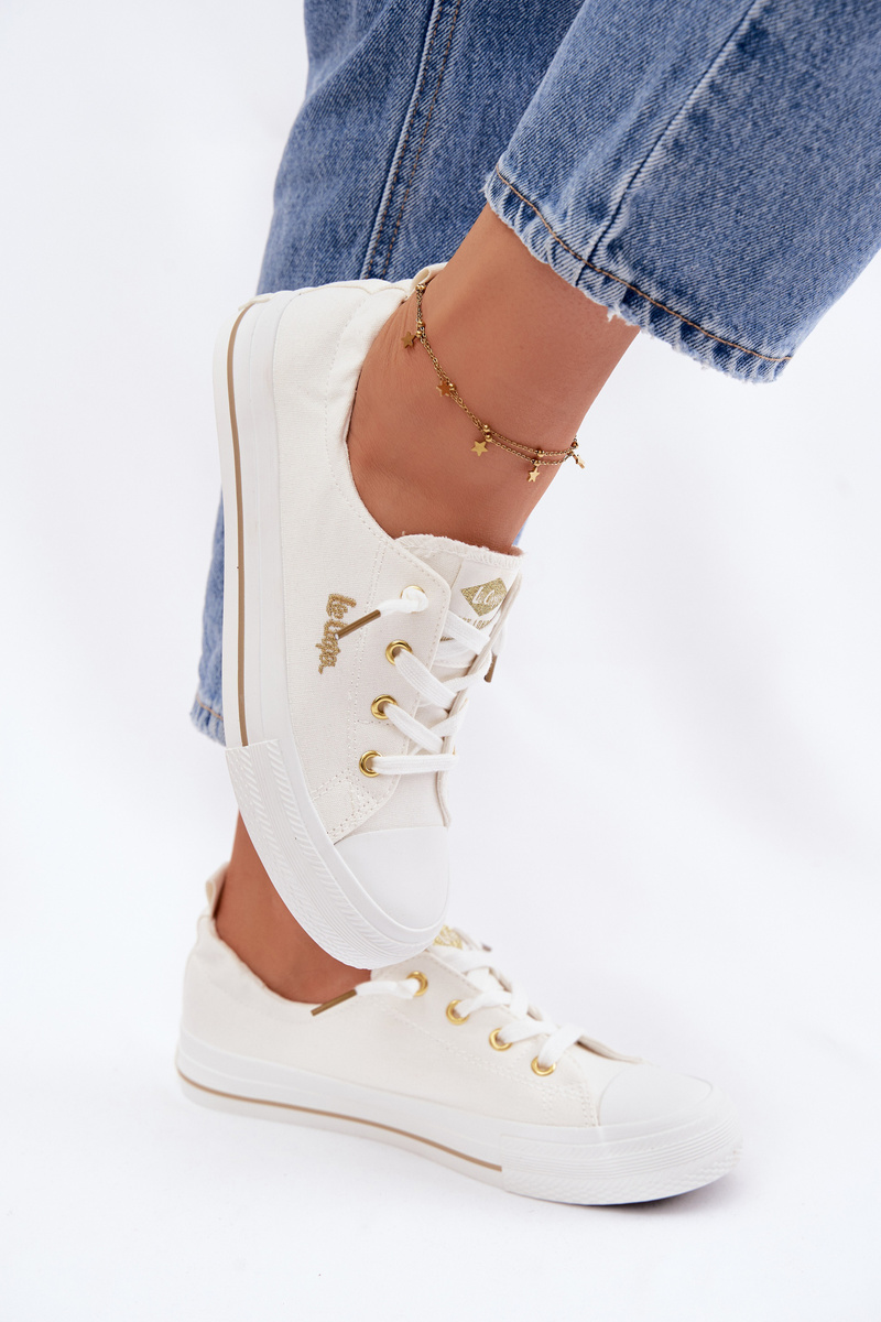 Дамски маратонки Lee Cooper