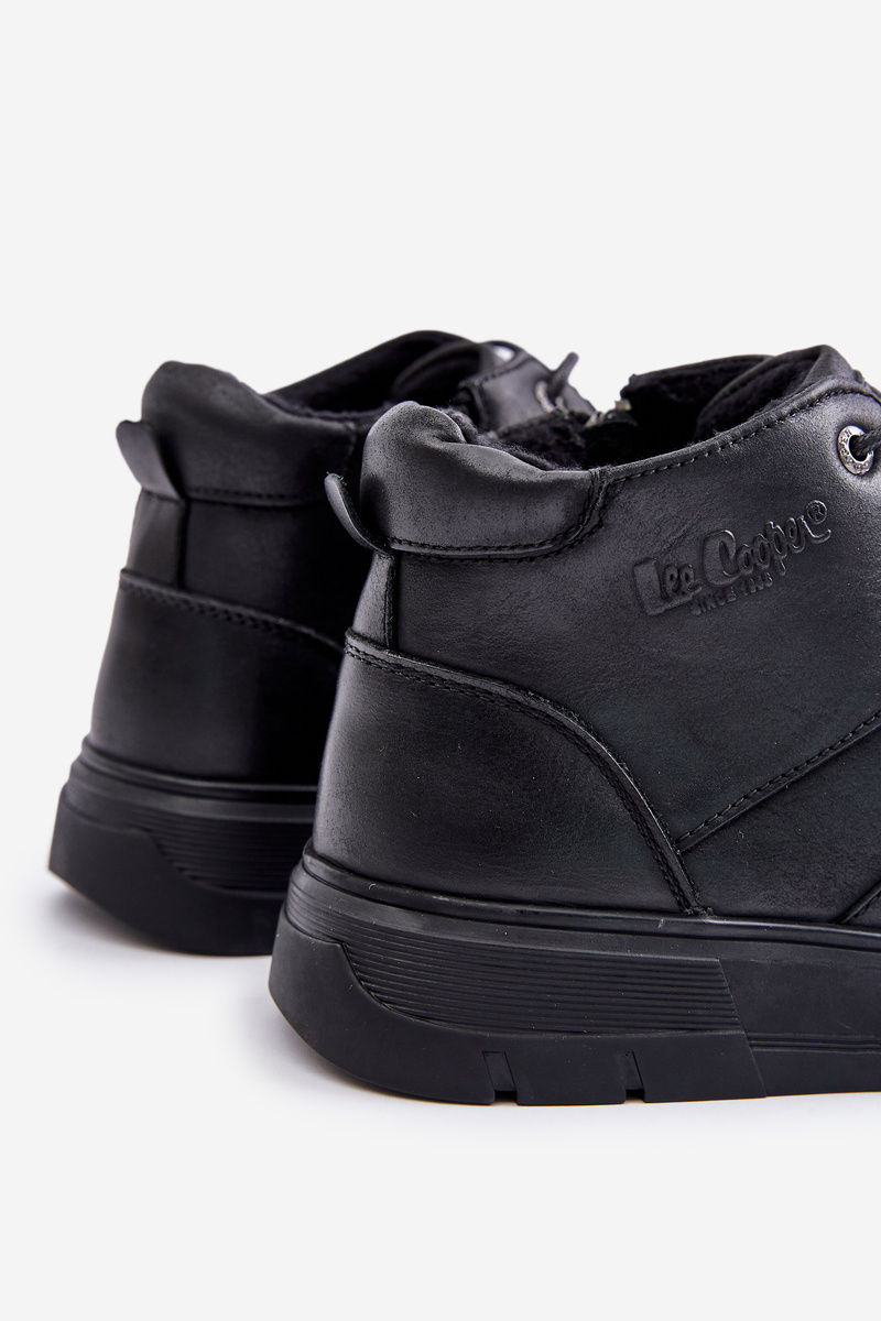 Lee Cooper