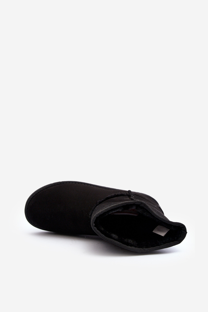 Pantofi de iarnă Kesi