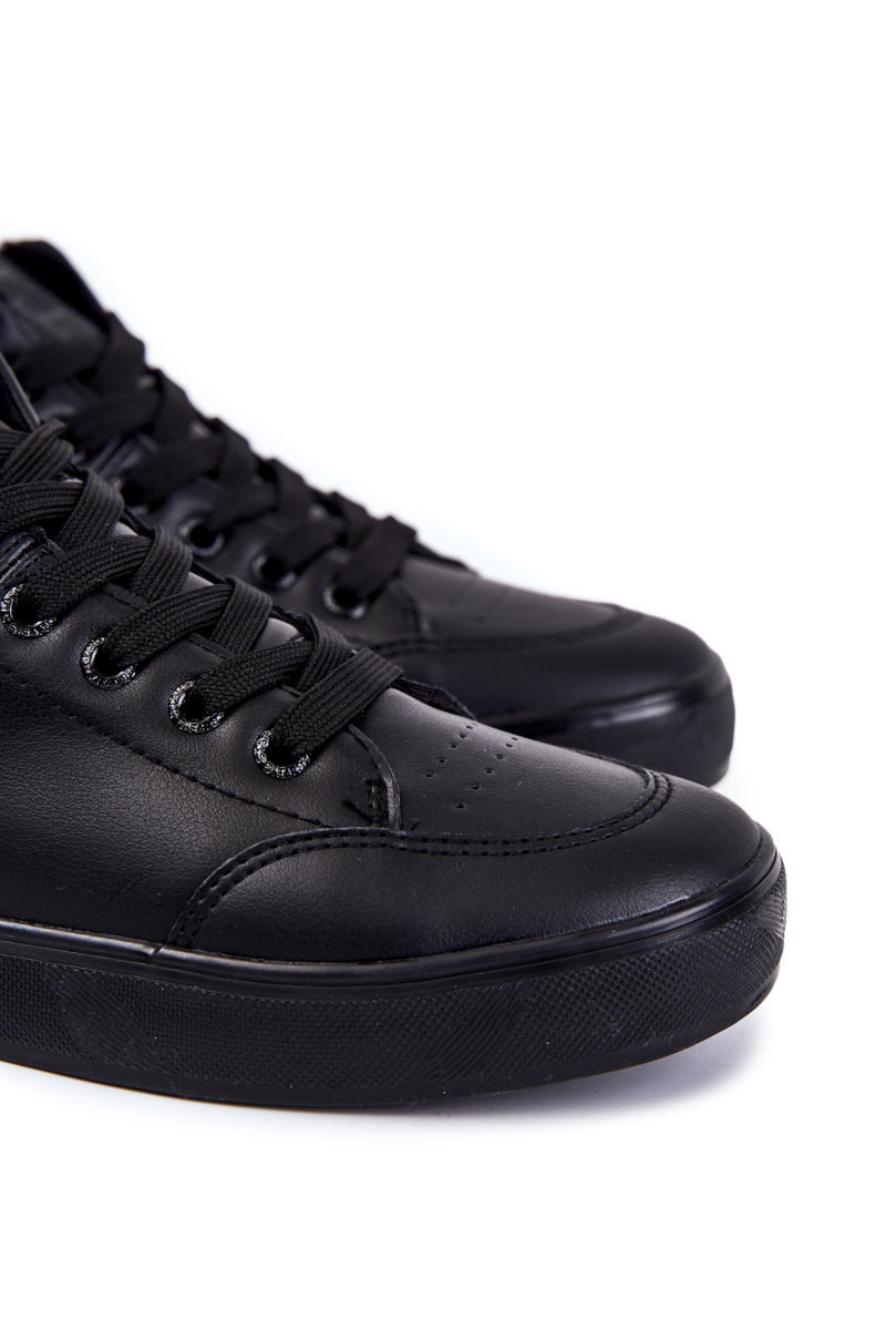 BIG STAR SHOES