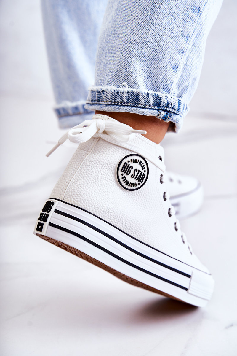 Tenisi dama, Big Star Platform