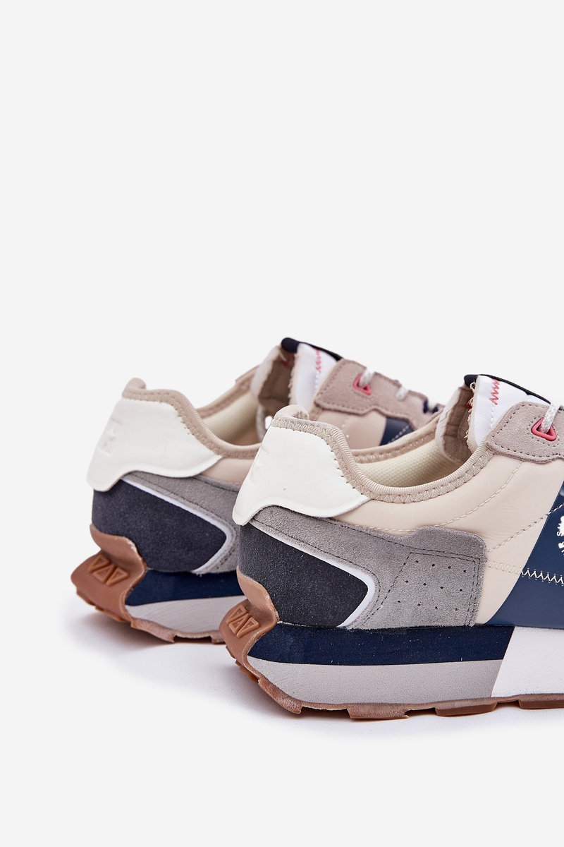BIG STAR SHOES