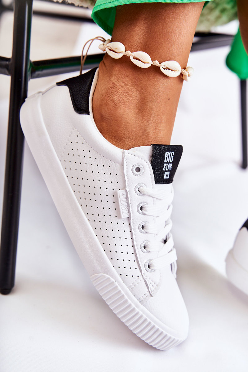 Tenisi dama BIG STAR SHOES Airy