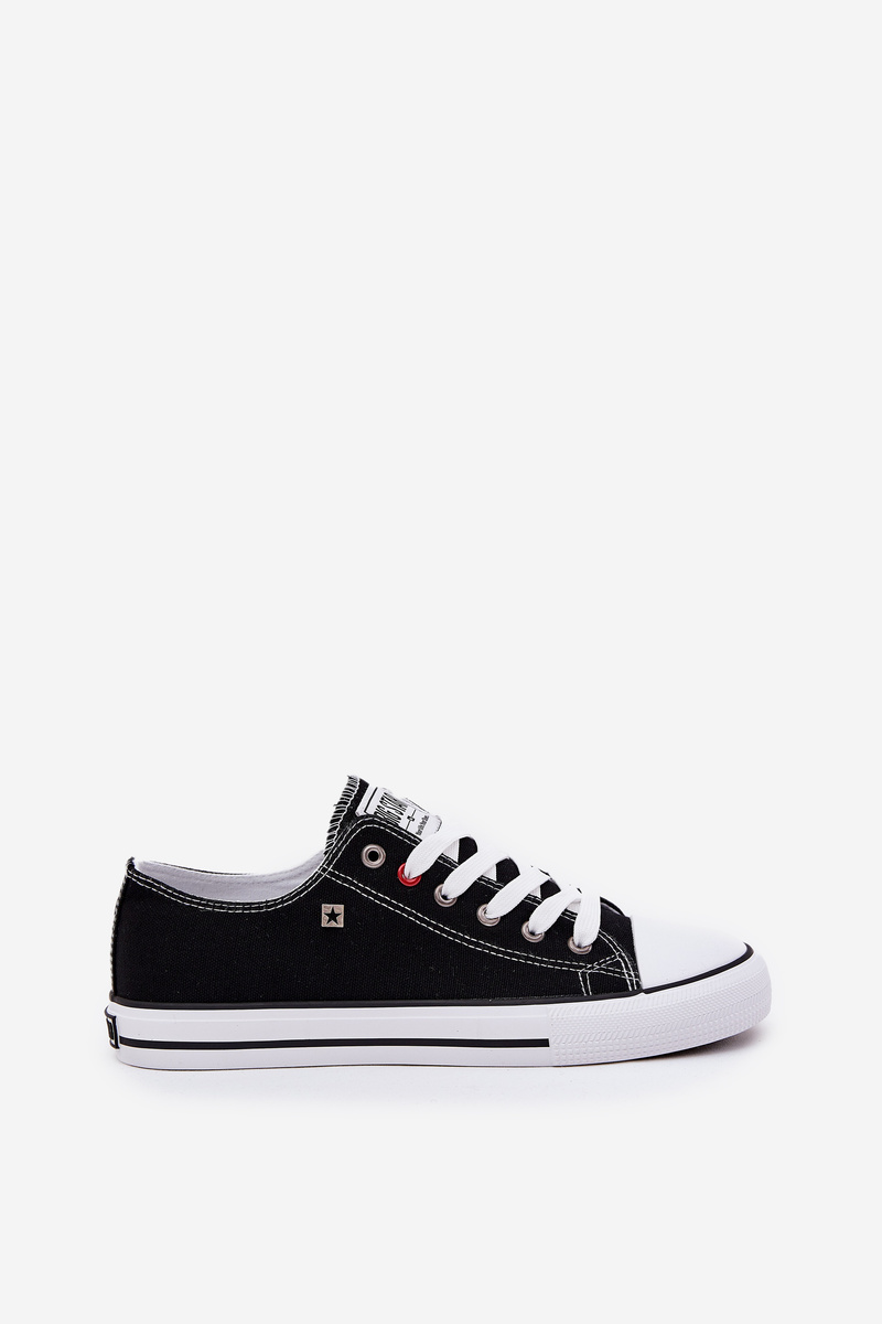 BIG STAR SHOES Pánske tenisky Big Star