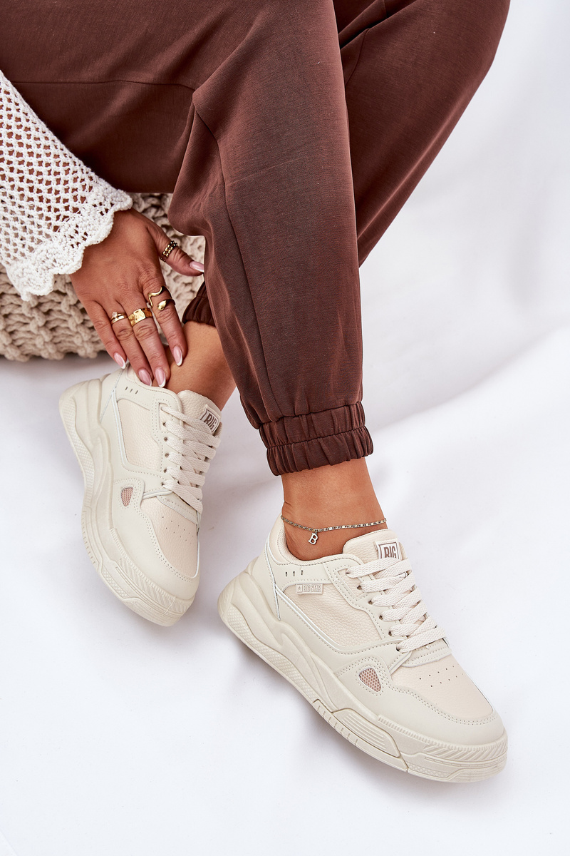 BIG STAR SHOES Dámske Sneakers Big Star