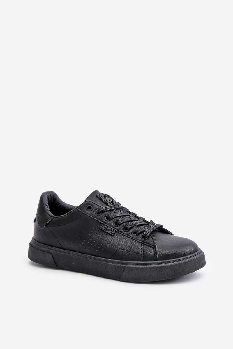 BIG STAR SHOES