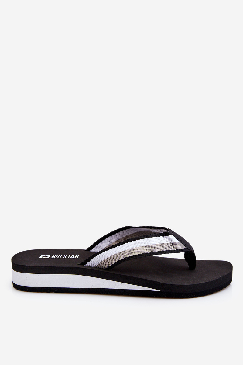 Slapi dama, BIG STAR SHOES