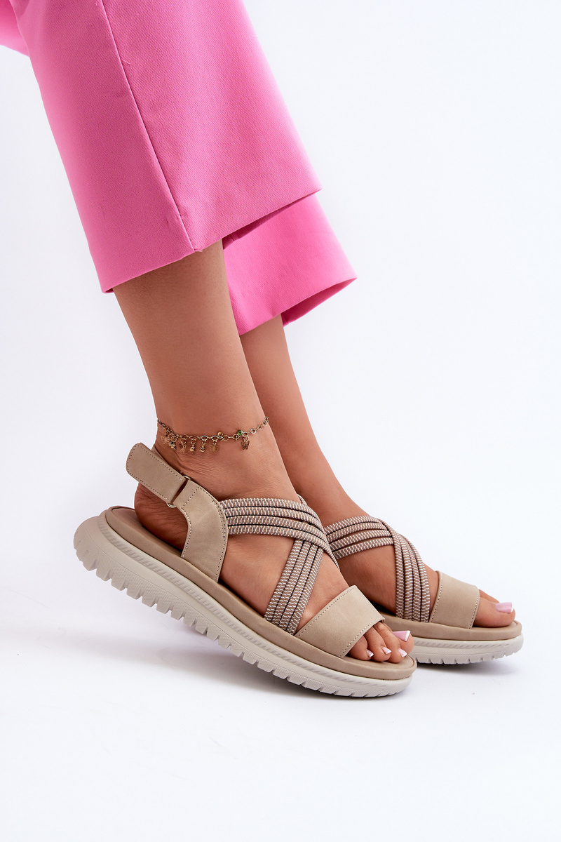 Sandale ușoare de damă Kesi