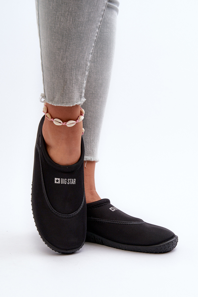 Dámske topánky BIG STAR SHOES