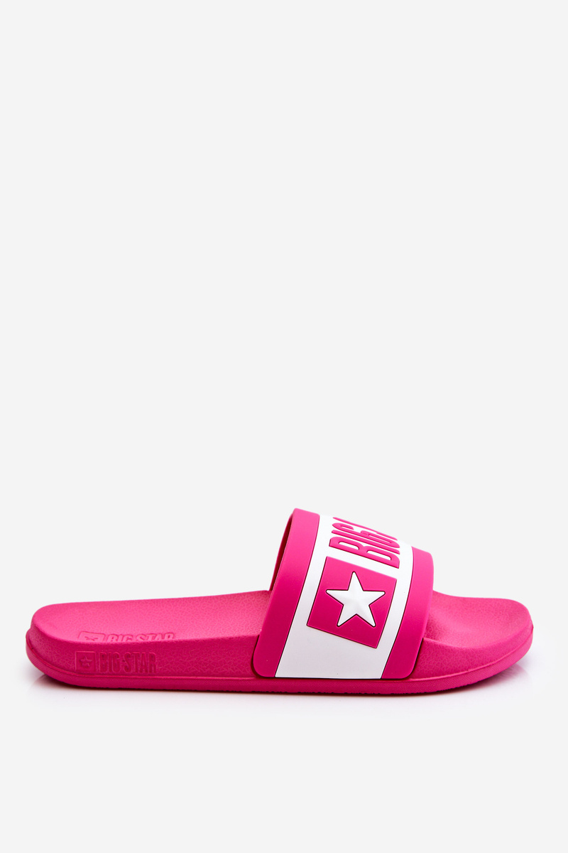 Slapi dama BIG STAR SHOES