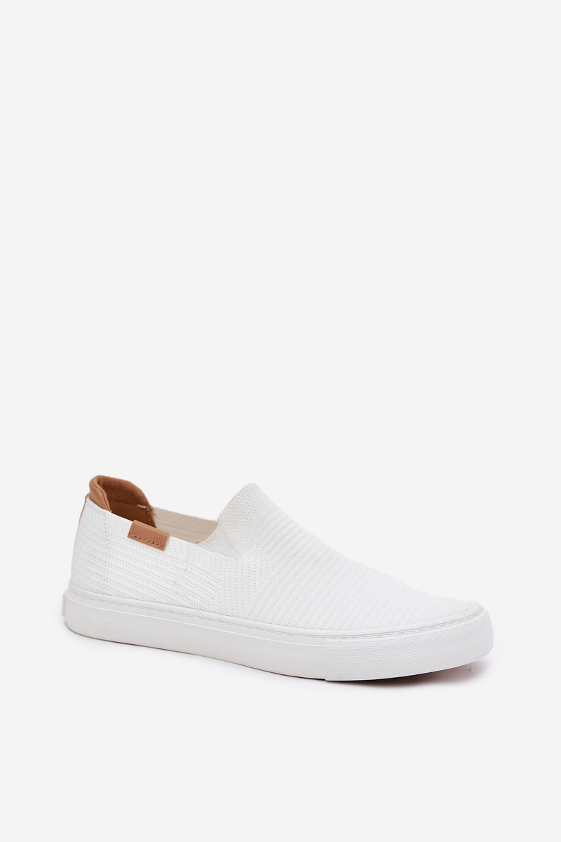 BIG STAR SHOES Dámske Slip-On Tenisky Big Star
