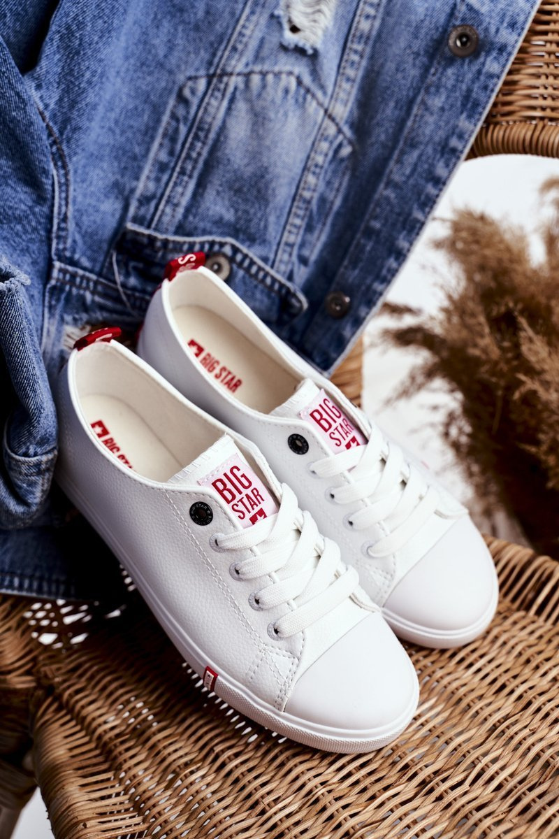 Adidasi dama BIG STAR SHOES Classic