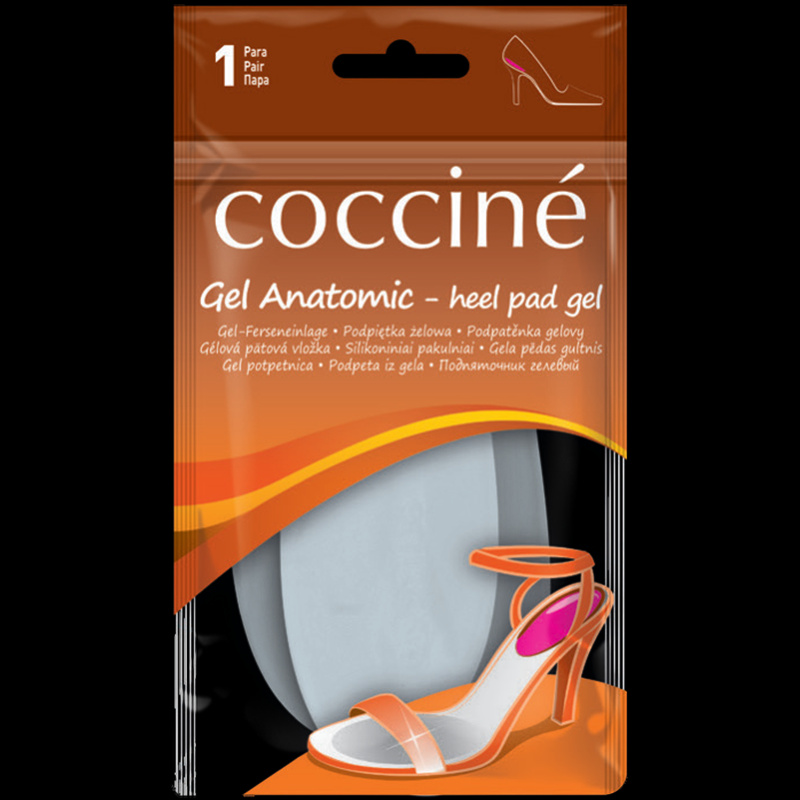 Gelová podložka COCCINE
