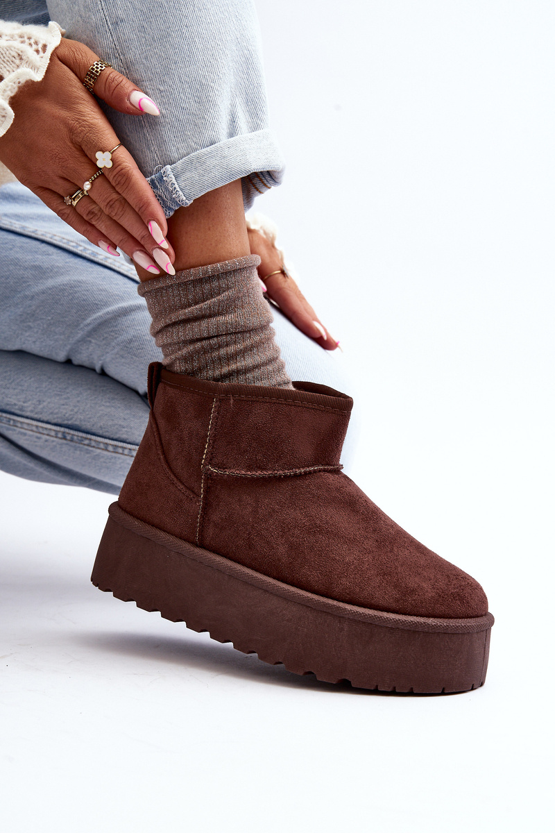 Ghete de iarnă pentru femei Kesi