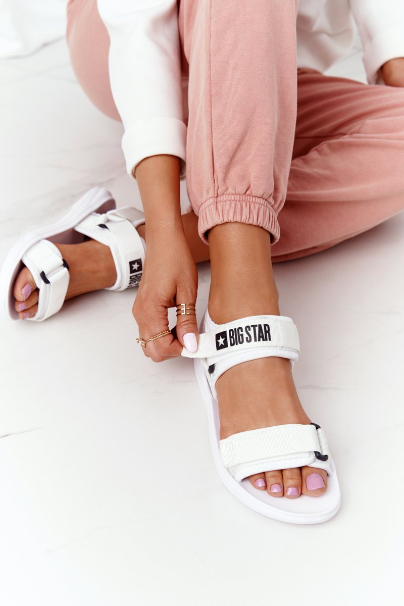 Sandale dama, Big Star Sports