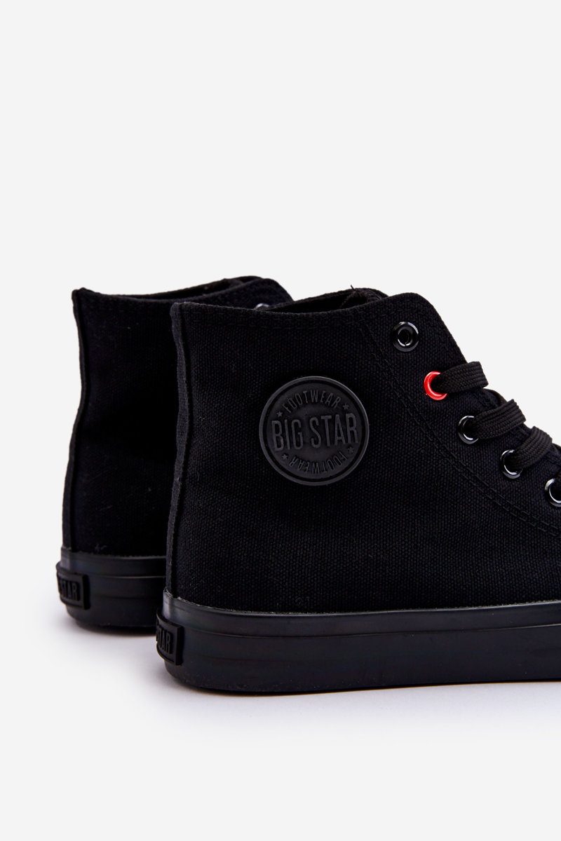 Teniși de damă BIG STAR SHOES