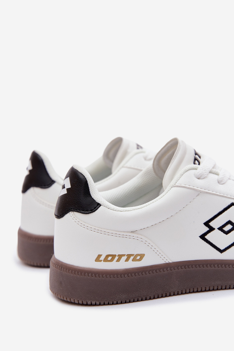 Unisex tenisky LOTTO VINTAL