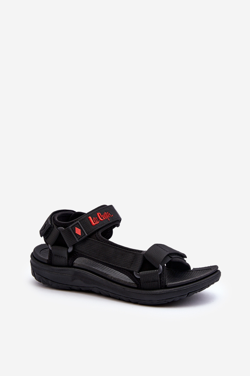 Lee Cooper