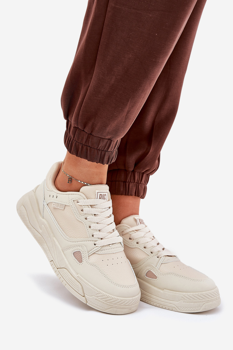 BIG STAR SHOES Dámske Sneakers Big Star