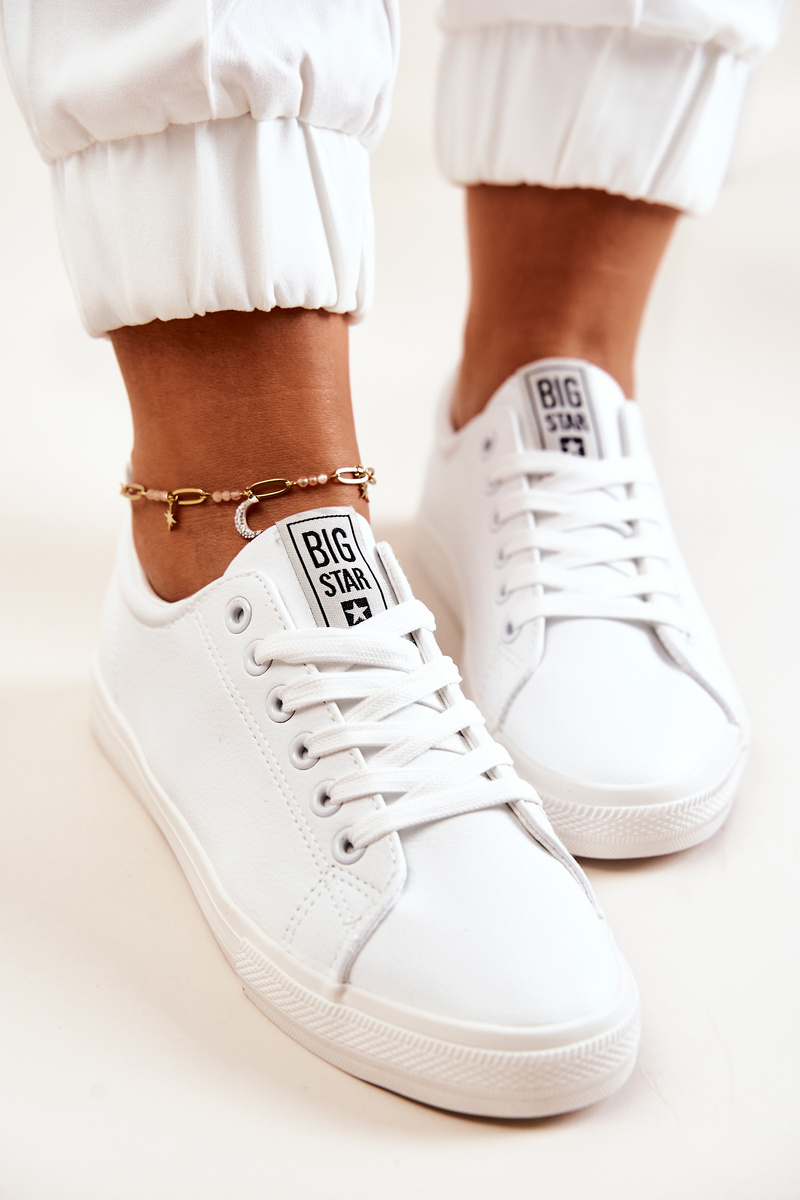 Adidasi dama Big Star Big Star