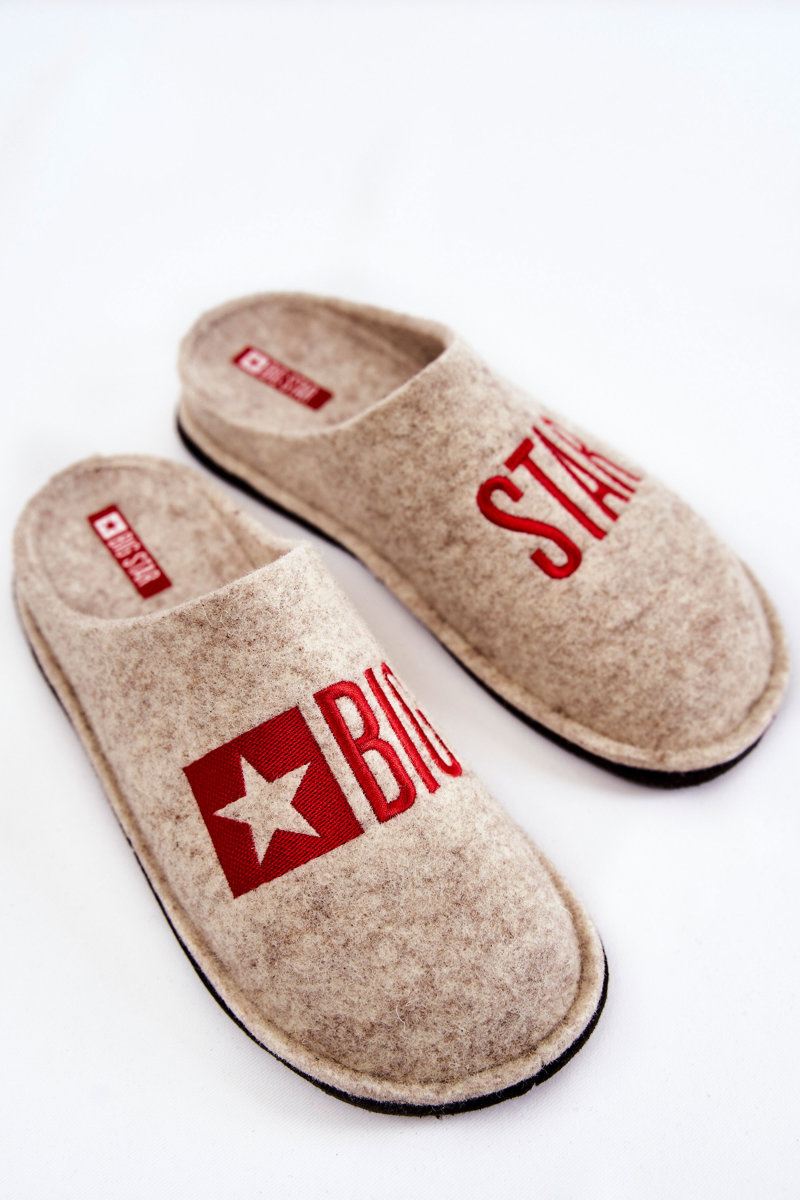 BIG STAR SHOES